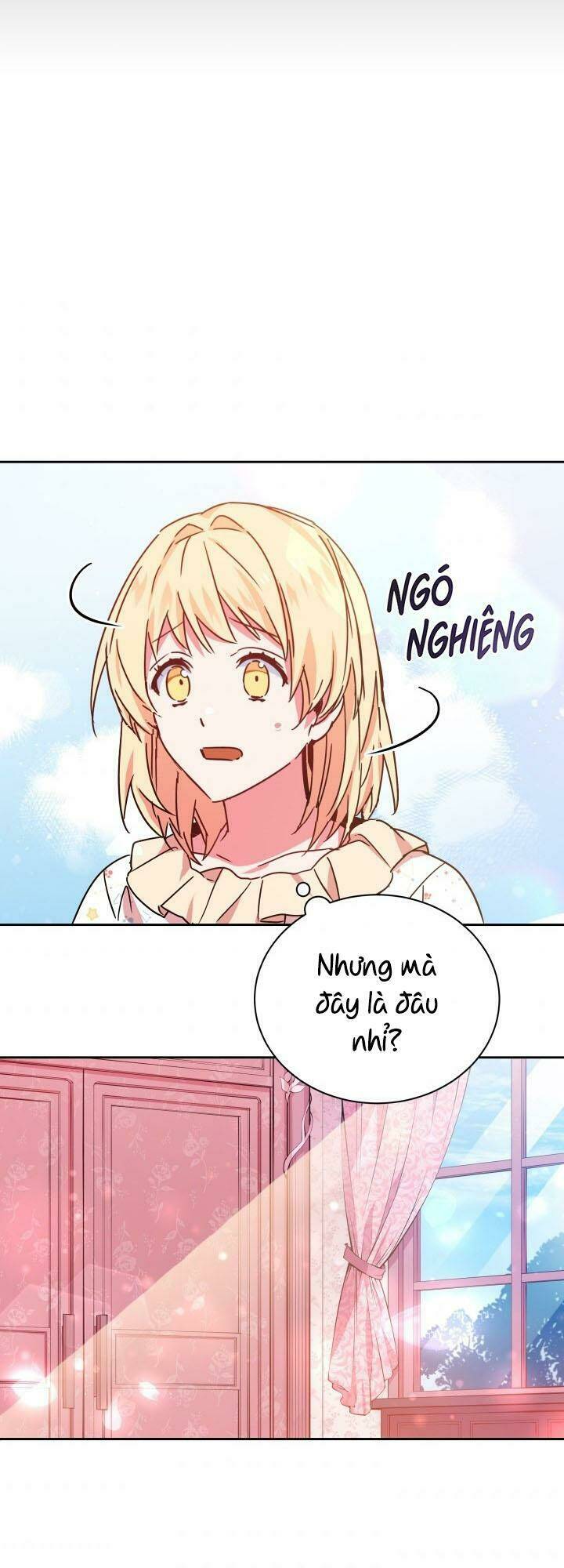 Nàng Elizabeth Thuần Khiết: Chapter 19