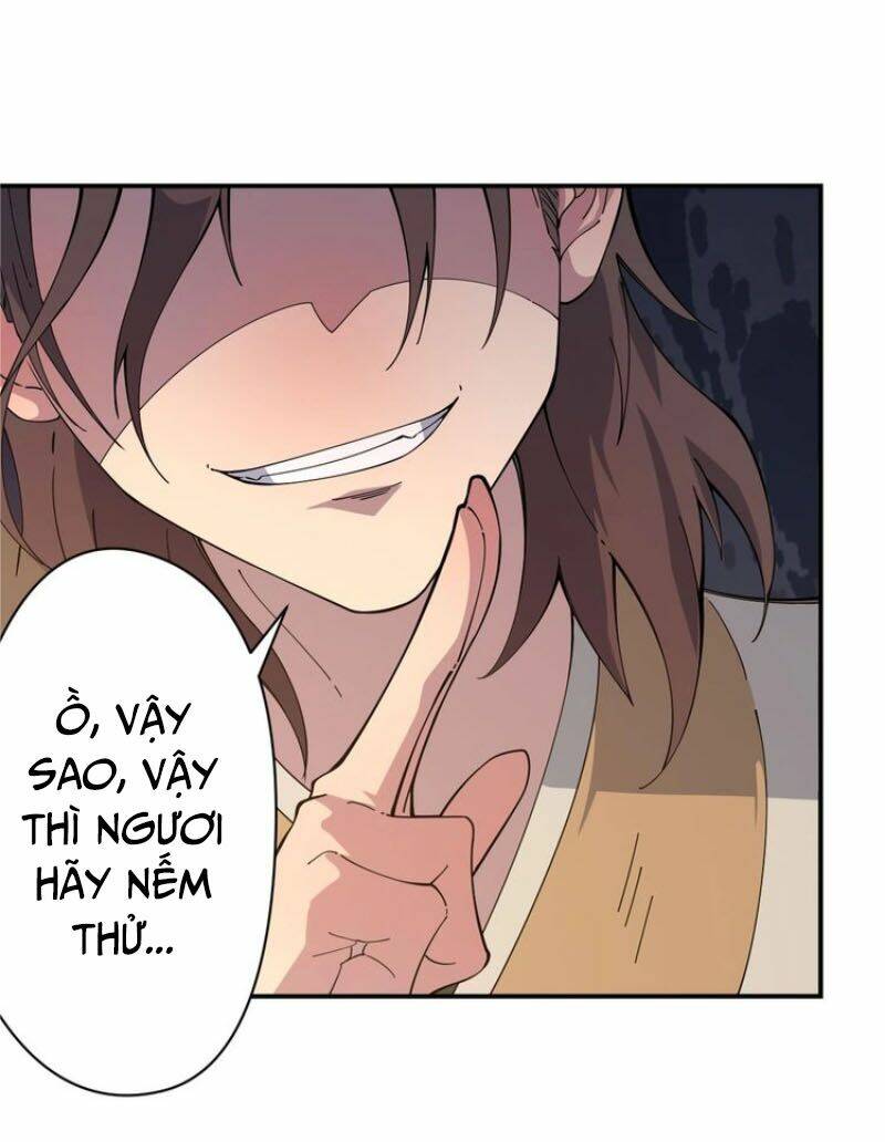 Ta Luyện Dược Thành Thánh: Chapter 16