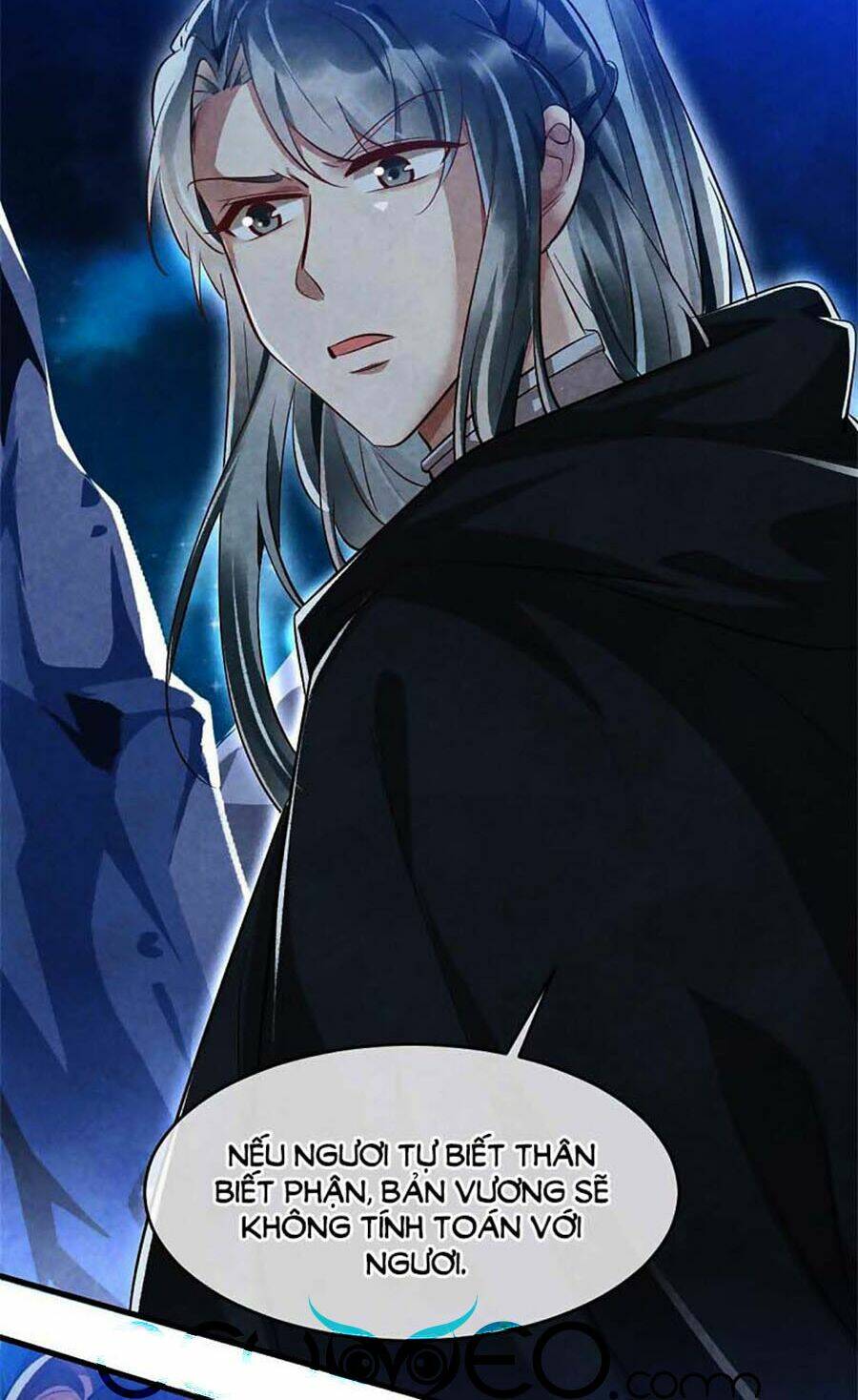 Vương Phi Muốn Trèo Tường: Chapter 98