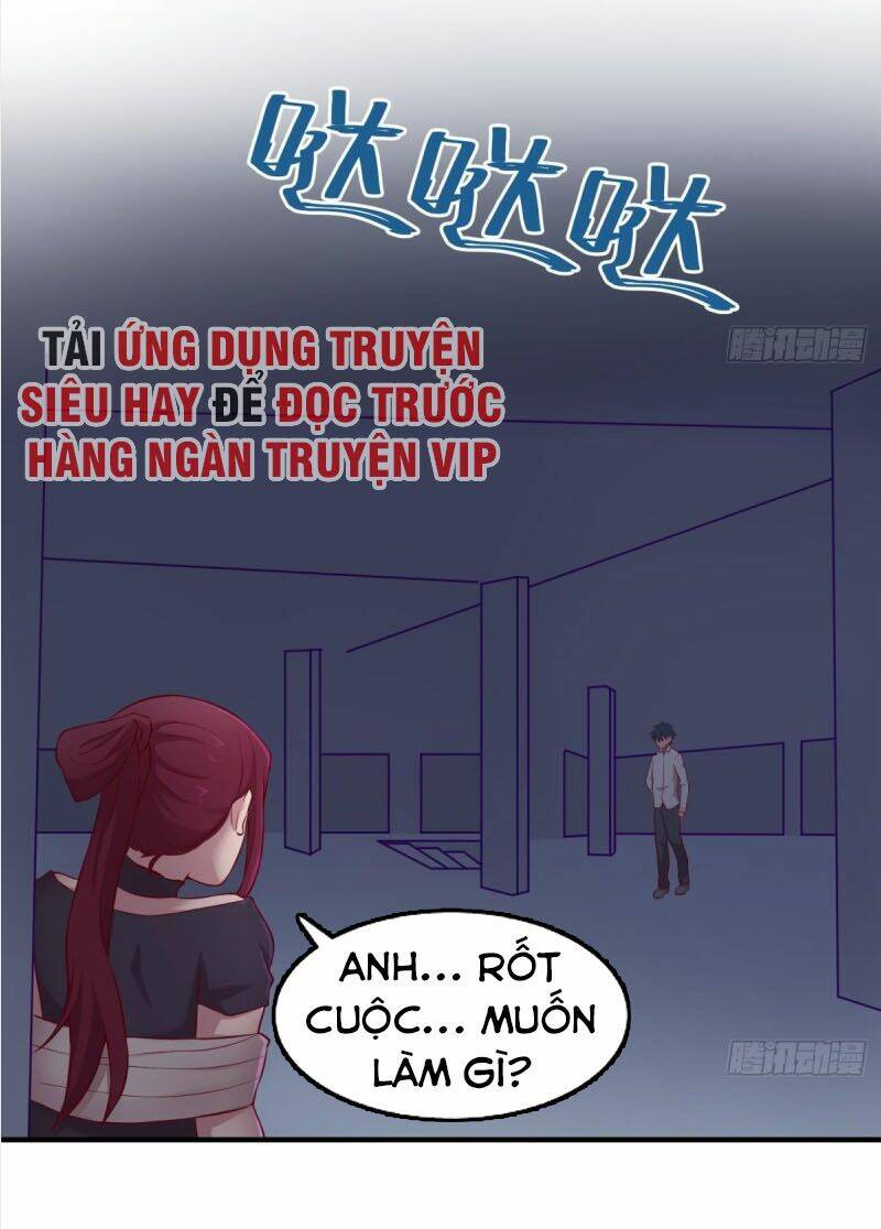 Bác Sĩ Riêng Của Nữ Thần: Chapter 100