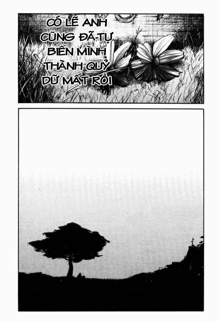 Me And The Devil Blues: Chapter 4