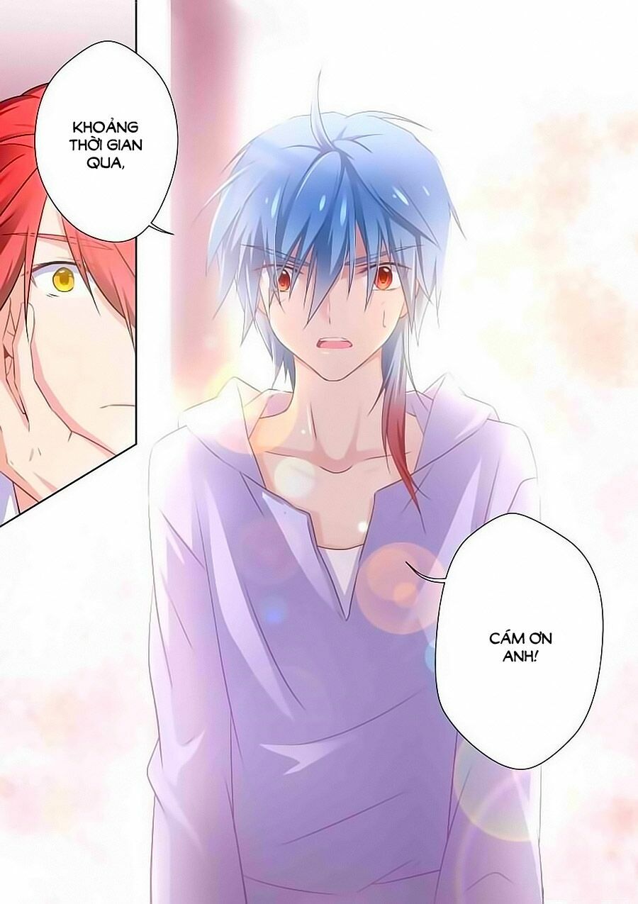 Giả Diện Thế Thân: Chapter 130