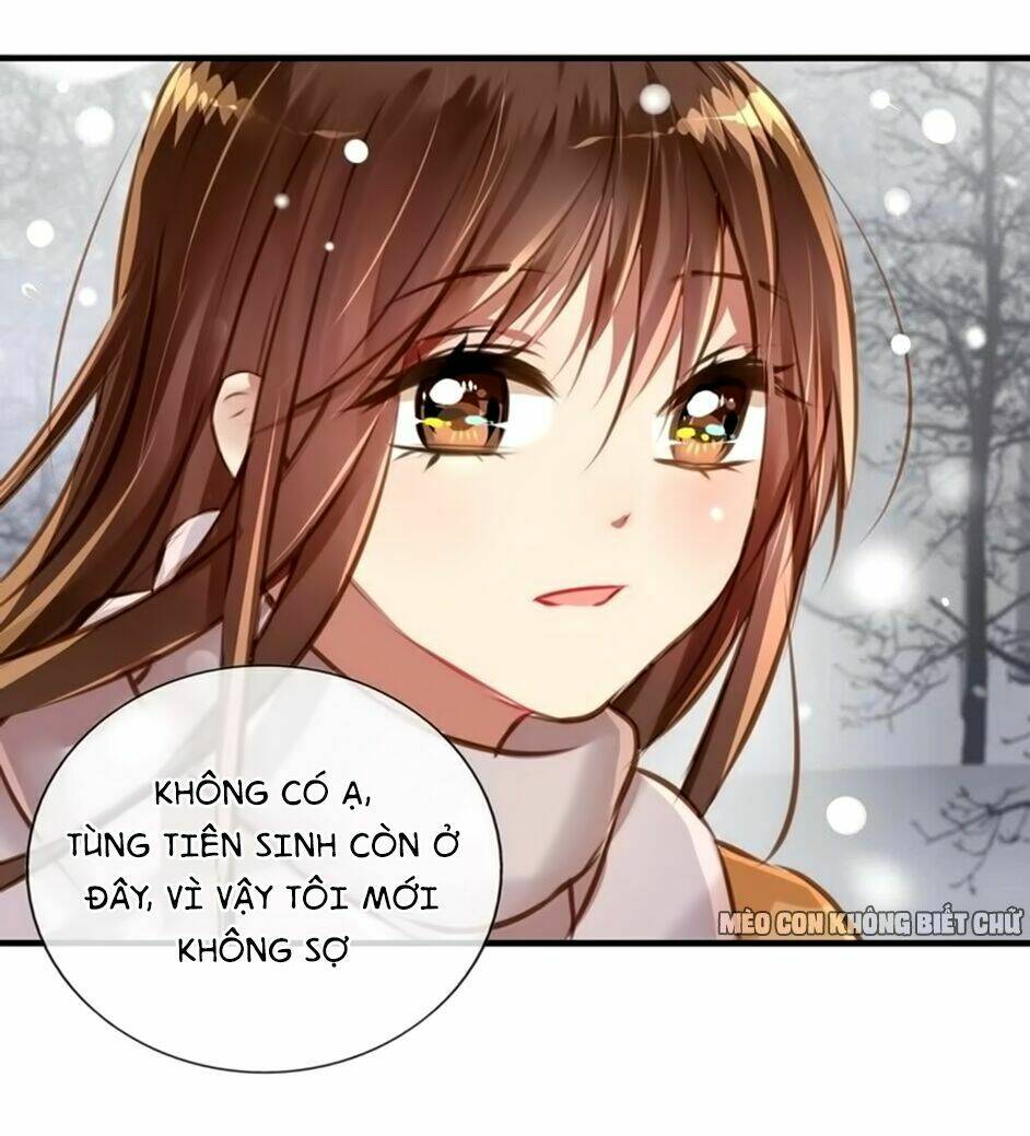 Không Có Ssr Làm Sao Để Yêu: Chapter 19