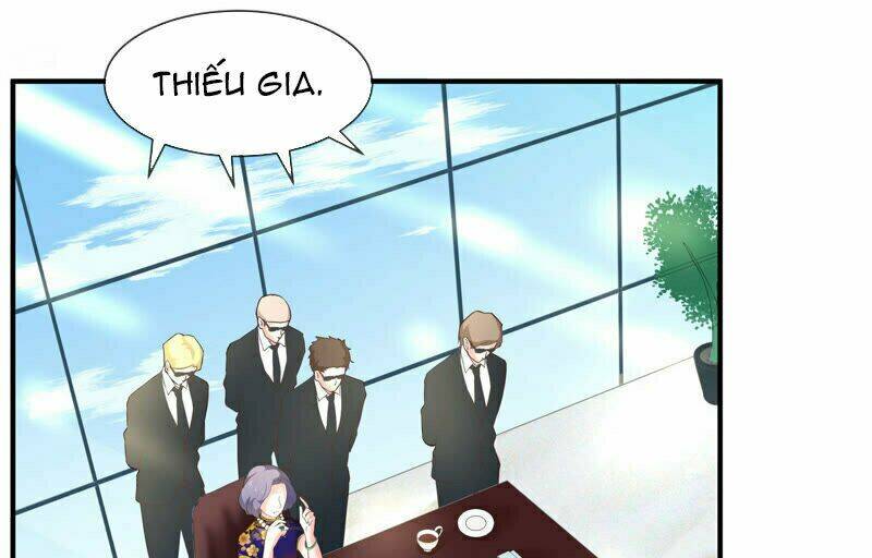 Chiến Lược Lãng Mạn Của Thịnh Thiếu: Chapter 10