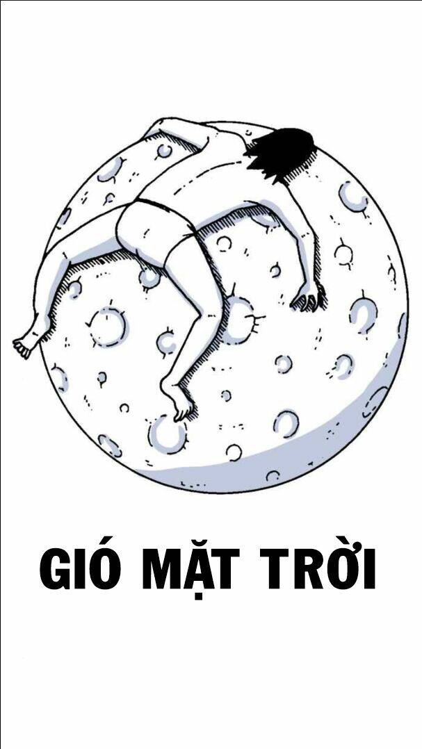 Mắc Kẹt Trên Mặt Trăng: Chapter 11