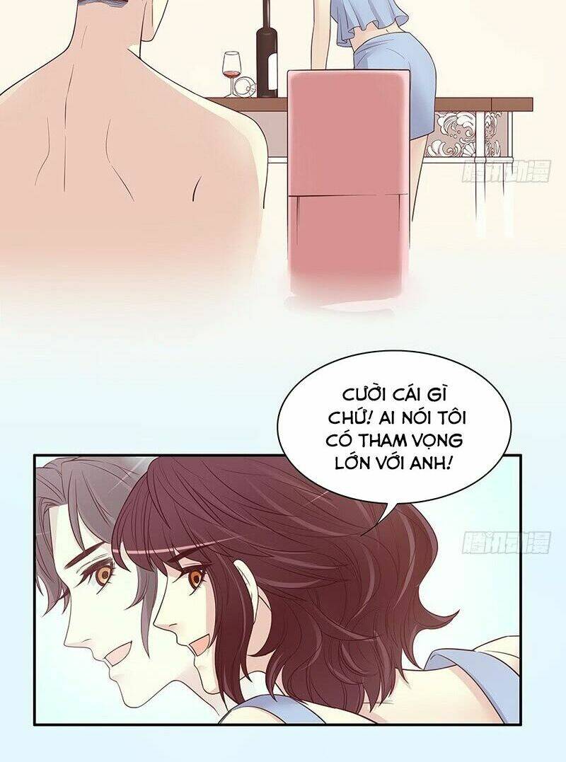 101 Phương Pháp Của Tổng Tài: Chapter 12