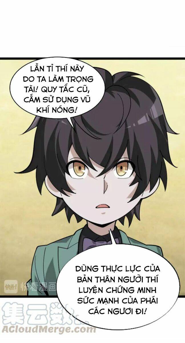 Siêu Cấp Đại Chủ Bạ: Chapter 102