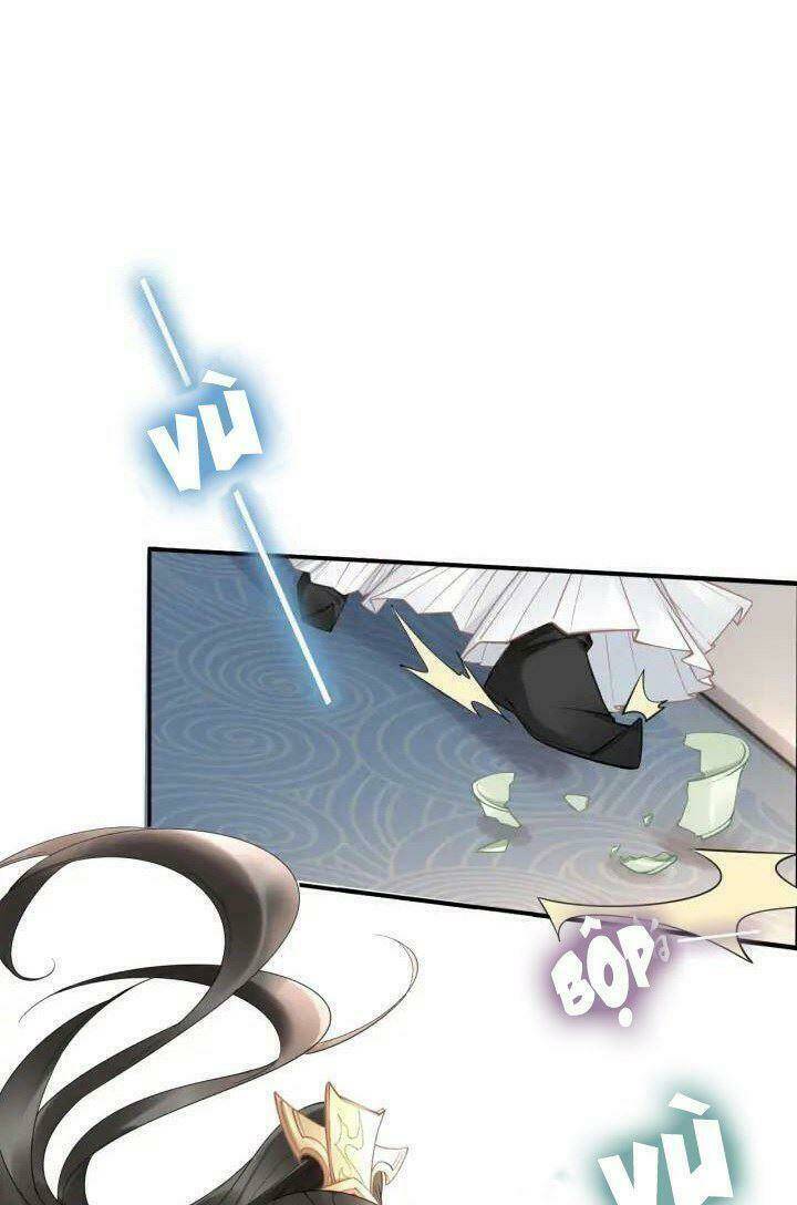 Nhất Sinh Nhất Thế Tiếu Thương Khung: Chapter 102