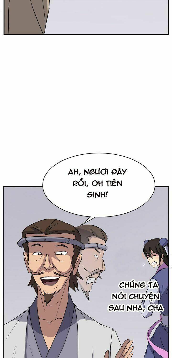 Trọng Sinh, Bất Khả Chiến Bại: Chapter 88