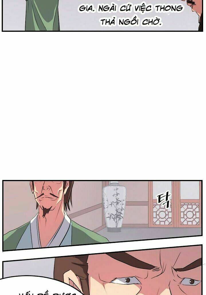 Trọng Sinh, Bất Khả Chiến Bại: Chapter 24