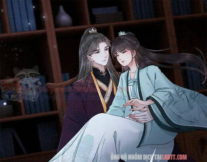 Trọng Sinh Bá Sủng Nhiếp Chính Vương Quá Mạnh Mẽ: Chapter 111