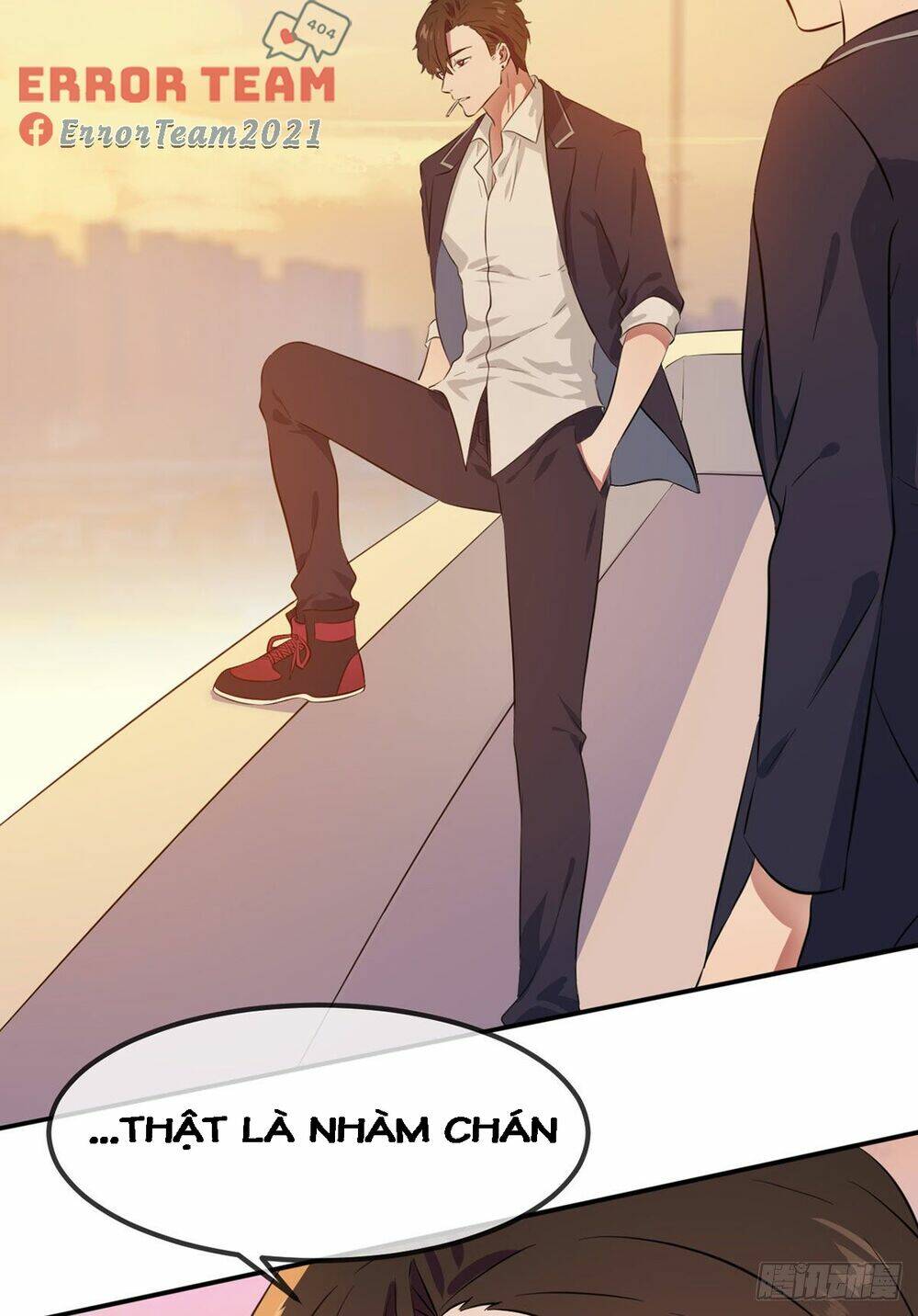 Tôi Kiện Lão Sư!: Chapter 2