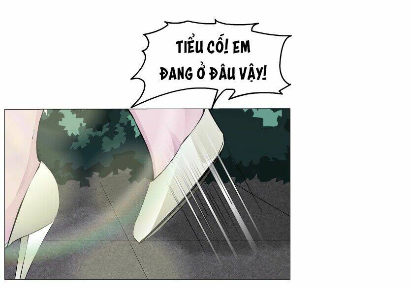 Cạm Bẫy Của Nữ Thần: Chapter 154