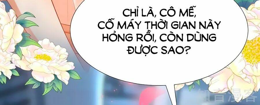 Sủng Hậu Của Vương: Chapter 49