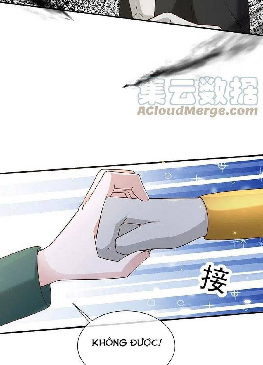 Sủng Hậu Của Vương: Chapter 168