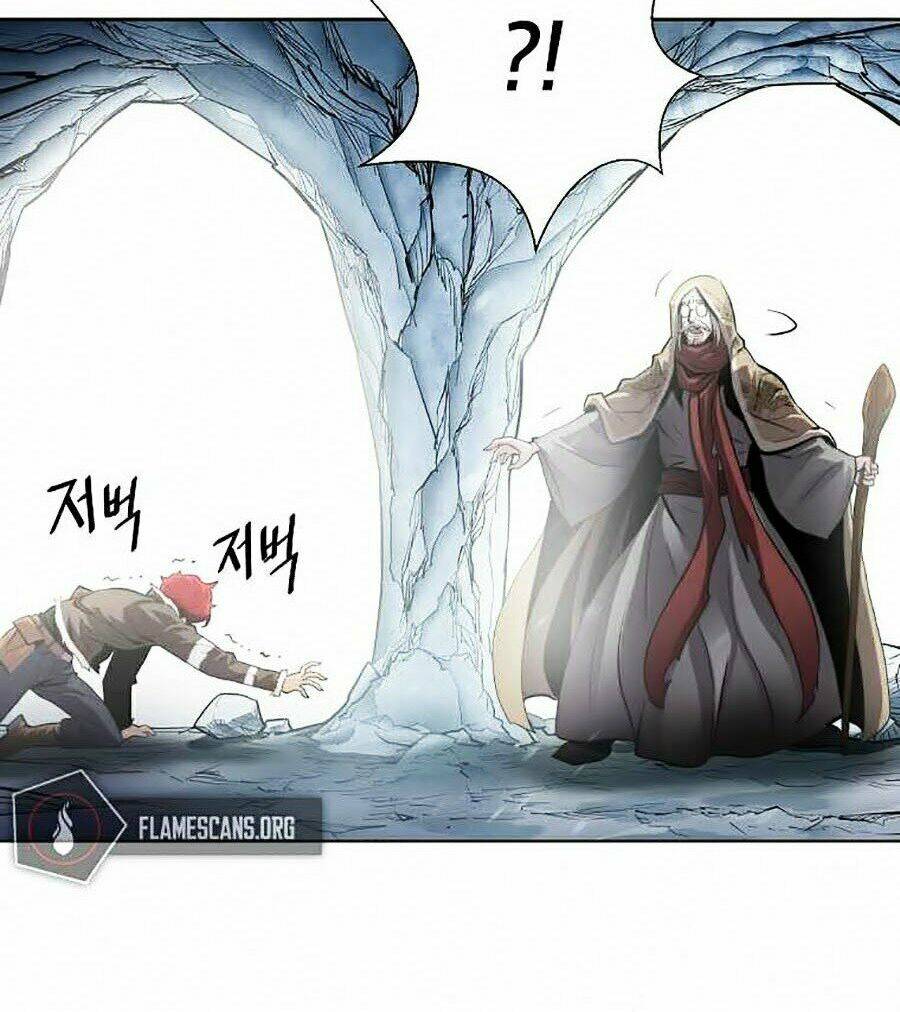 Sức Cùng Lực Kiệt: Chapter 17