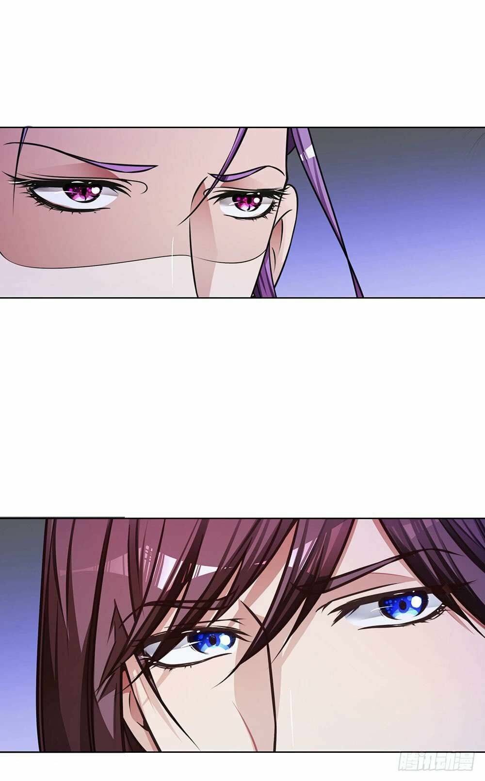 Yêu Tiếp Thành Nghiện, Tổng Tài Quá Bá Đạo: Chapter 42