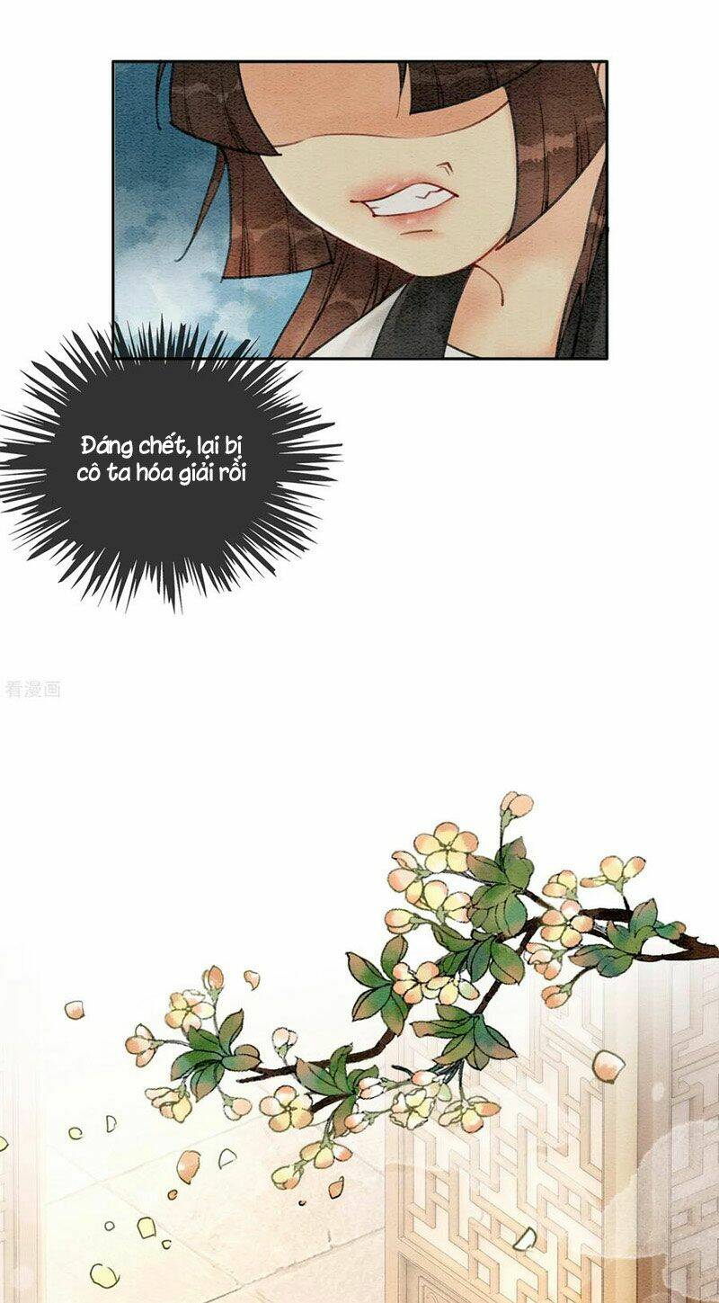 Hậu Cung Của Trẫm Cháy Rồi!: Chapter 48