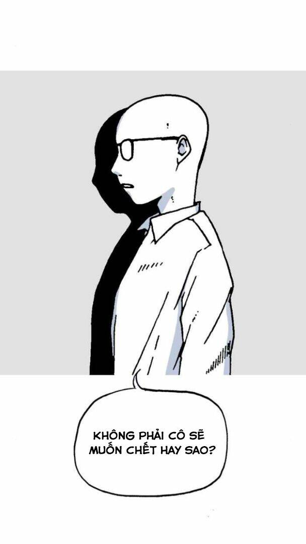 Mắc Kẹt Trên Mặt Trăng: Chapter 16