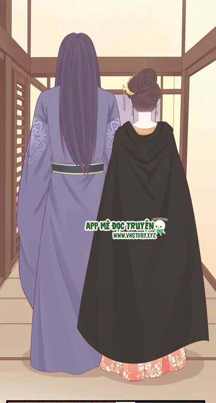 Hoàng Hậu Bận Lắm: Chapter 86