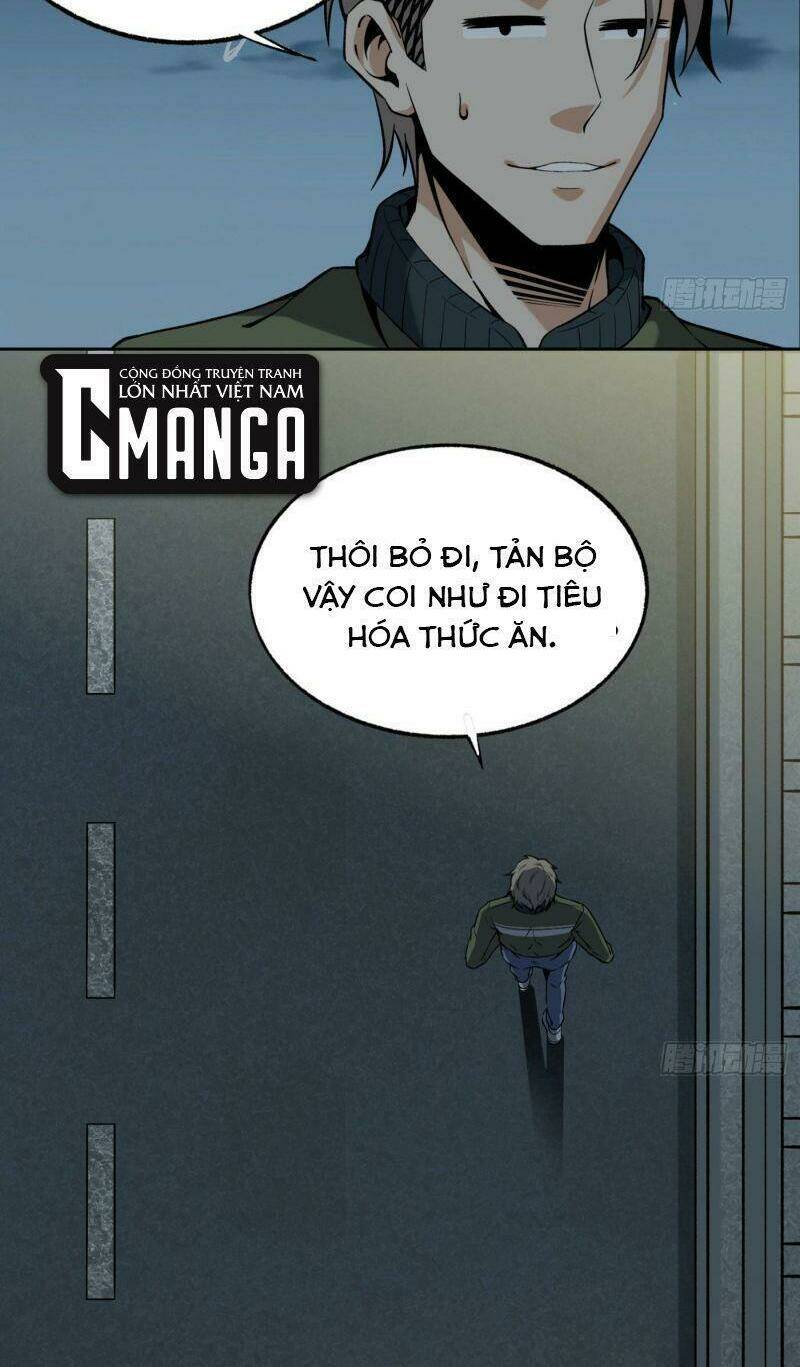 Cuồng Thiếu Siêu Thiên Tài: Chapter 15