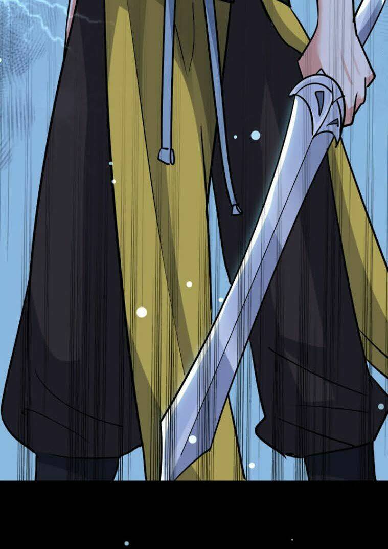 Vạn Giới Tiên Vương: Chapter 54