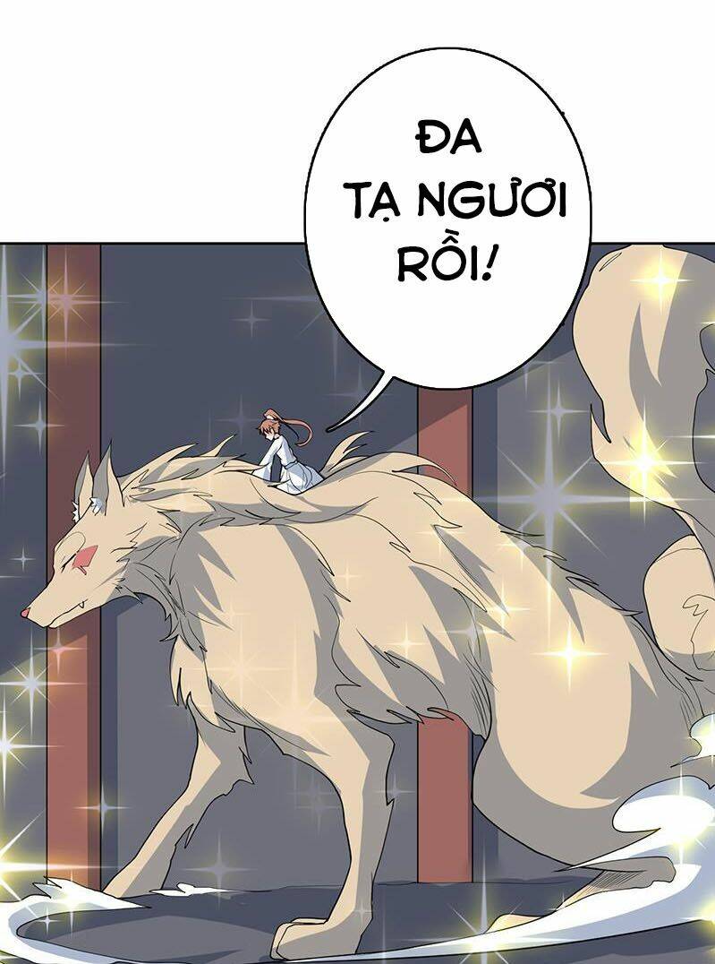 Tối Cường Thần Thú Hệ Thống: Chapter 183