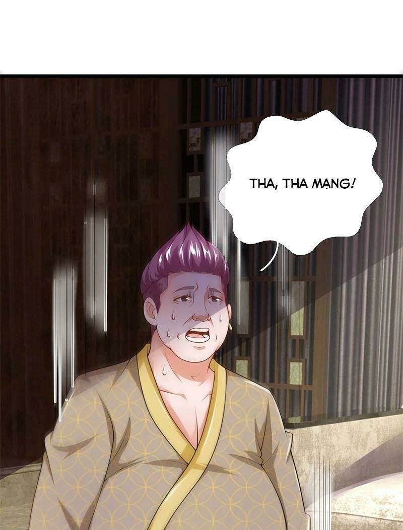 Chung Cực Binh Vương Tại Đô Thị: Chapter 131