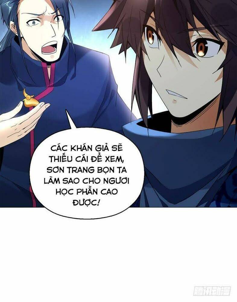 Thiên Thần Quyết: Chapter 62