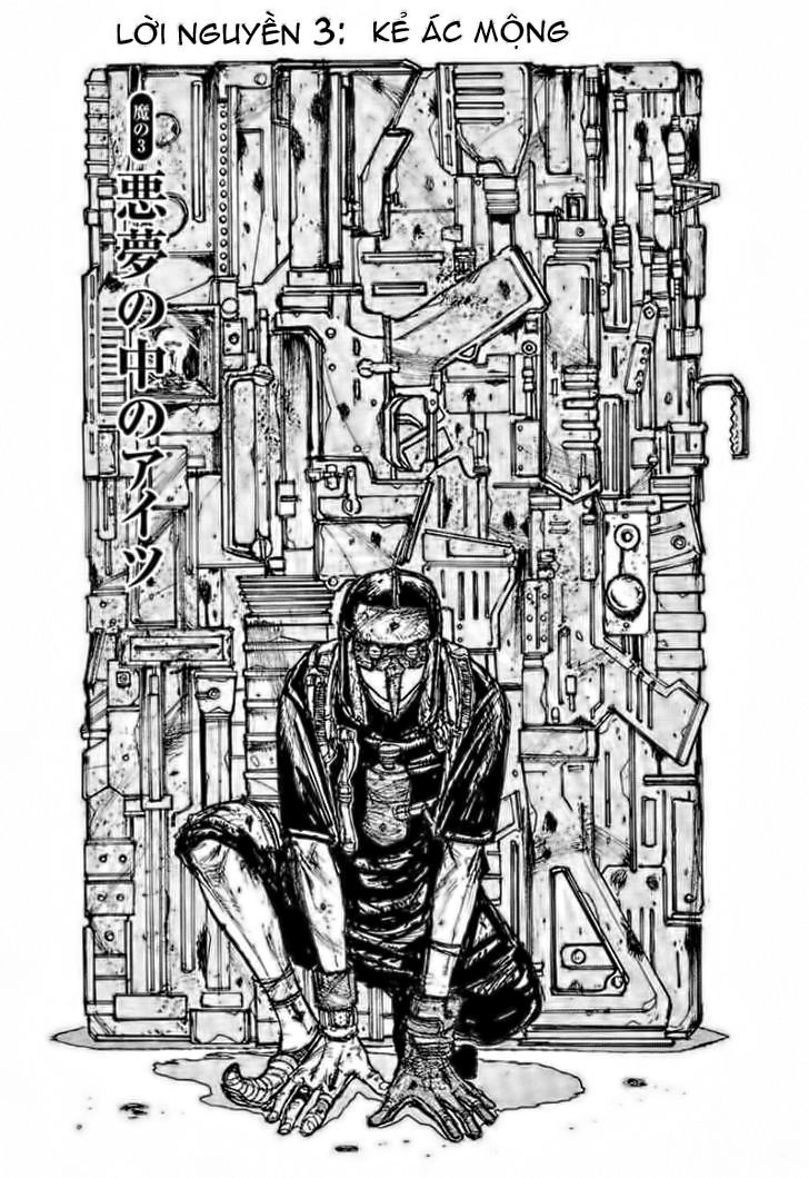 Kẻ Mất Trí Và Thế Giới Ma Thuật: Chapter 3