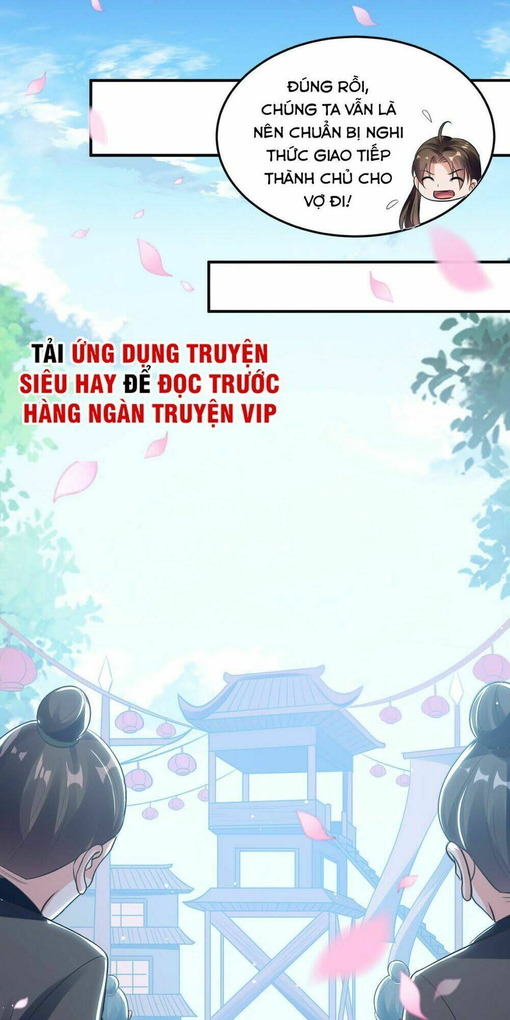 Dị Giới Siêu Cấp Ở Rể: Chapter 59