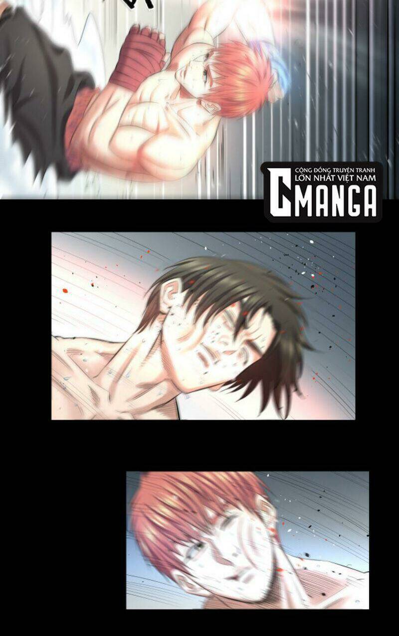 Đối Mặt Với Thử Thách: Chapter 52