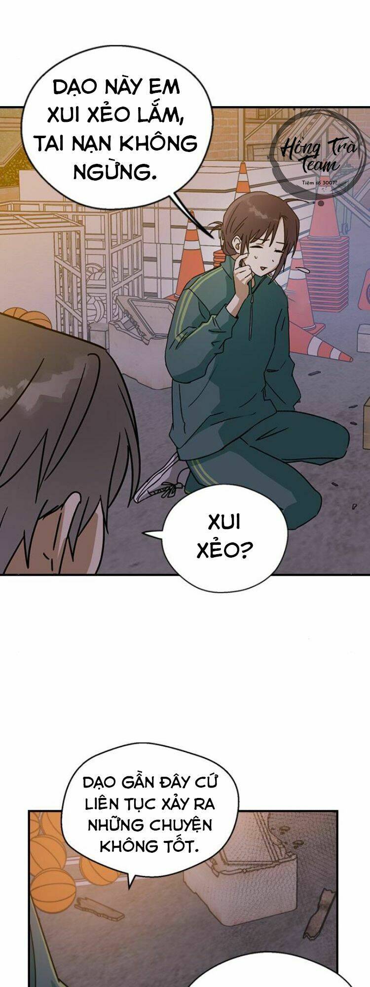 Duyên Nợ Kiếp Trước: Chapter 10