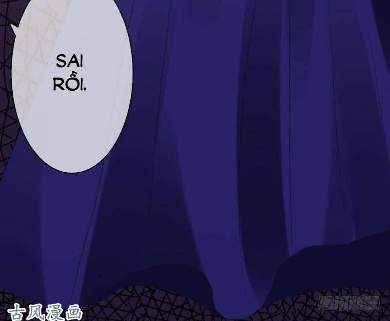 Manh Thê Khó Dỗ: Chapter 41