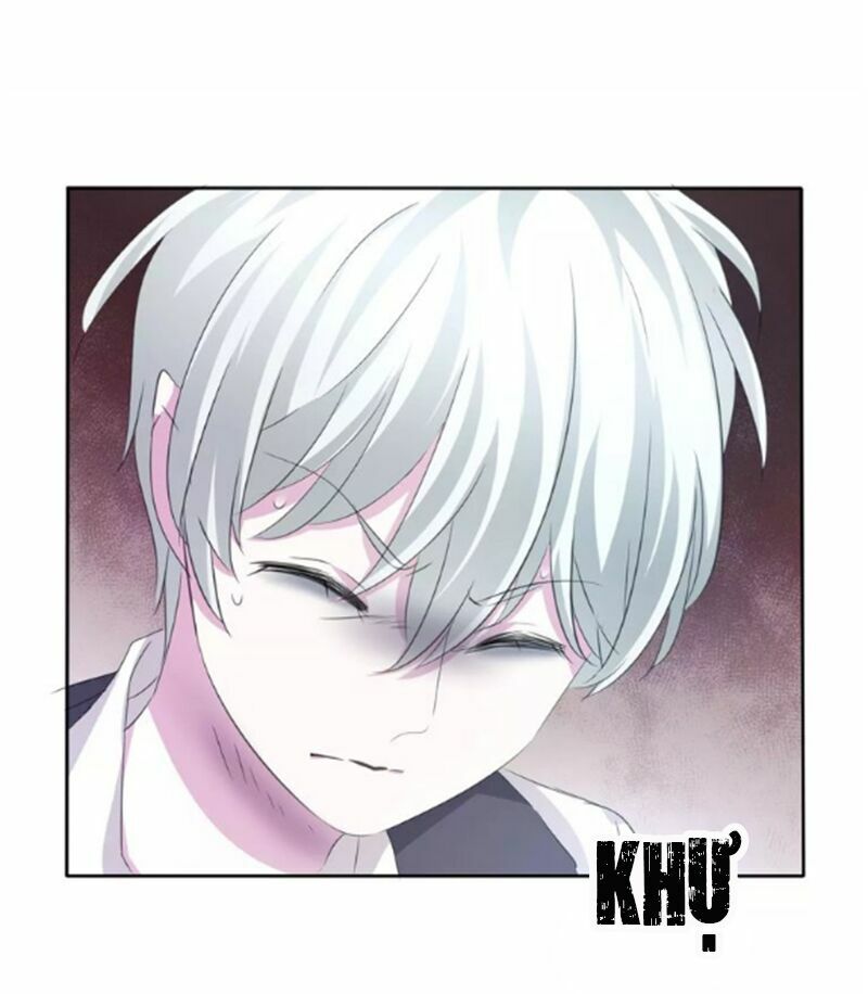Một lời không hợp liền hút máu: Chapter 22