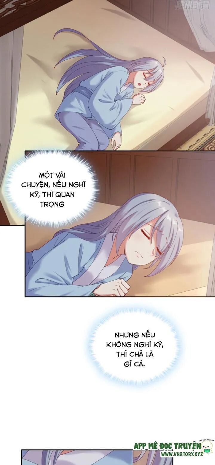 Đô đốc đại nhân sủng thê kí: Chapter 33