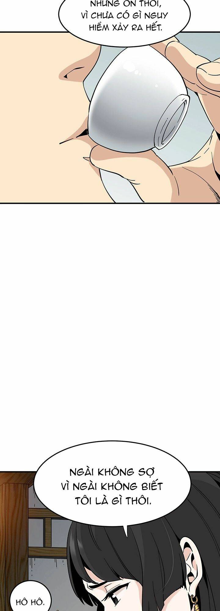 Hồi Ký Của Huyền Thoại Học Giả: Chapter 4