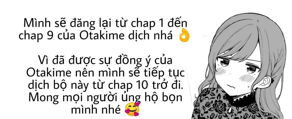 Liêm Sỉ Của Cô Gái Ts: Chapter 10