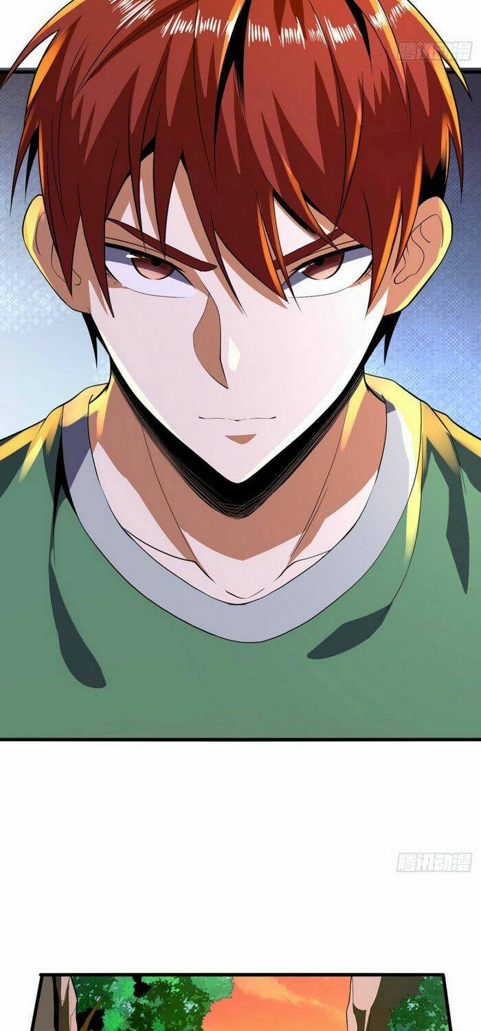 Vương Bài Thần Y: Chapter 83