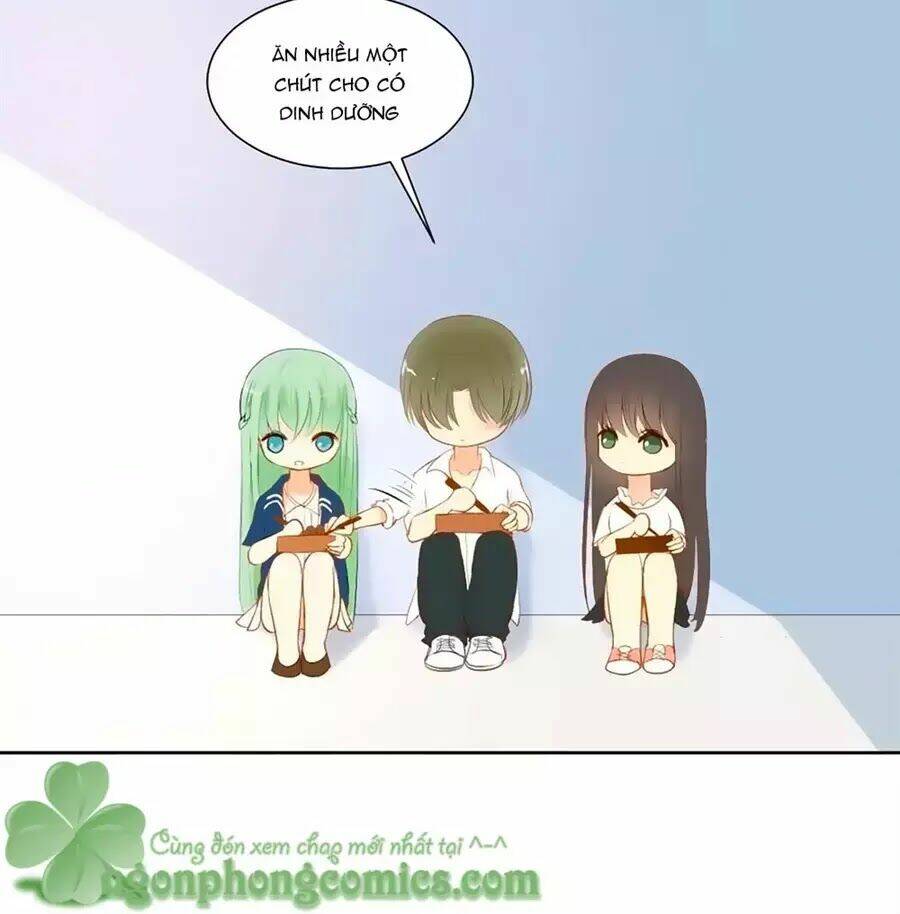 Sinh Sinh Tương Thác: Chapter 56