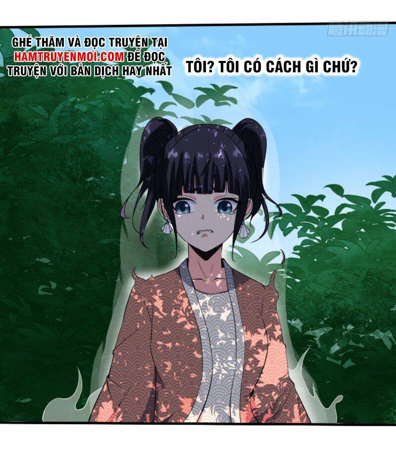 Phản Phái Yêu Tế: Chapter 15