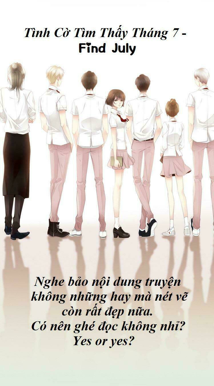 30 Phút Bước Đi Bên Em: Chapter 42.5