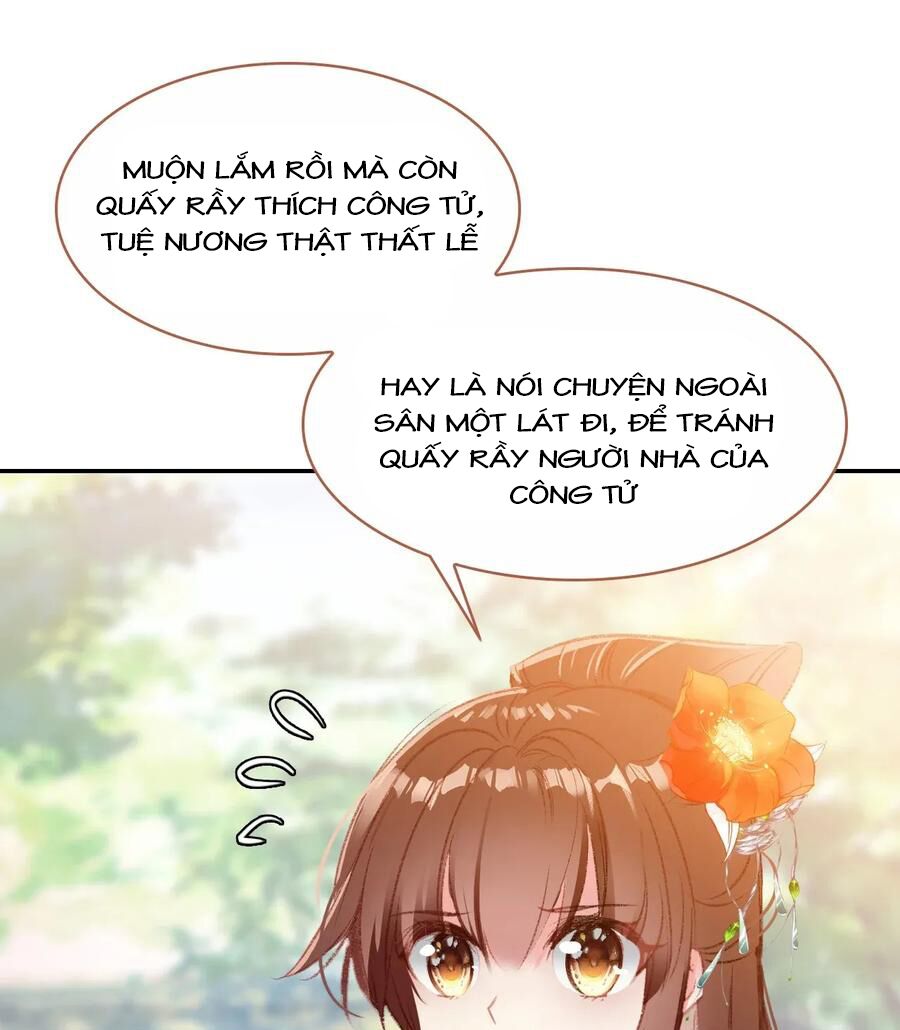 Gả Cho Một Tên Thái Giám Đáng Ghét: Chapter 184
