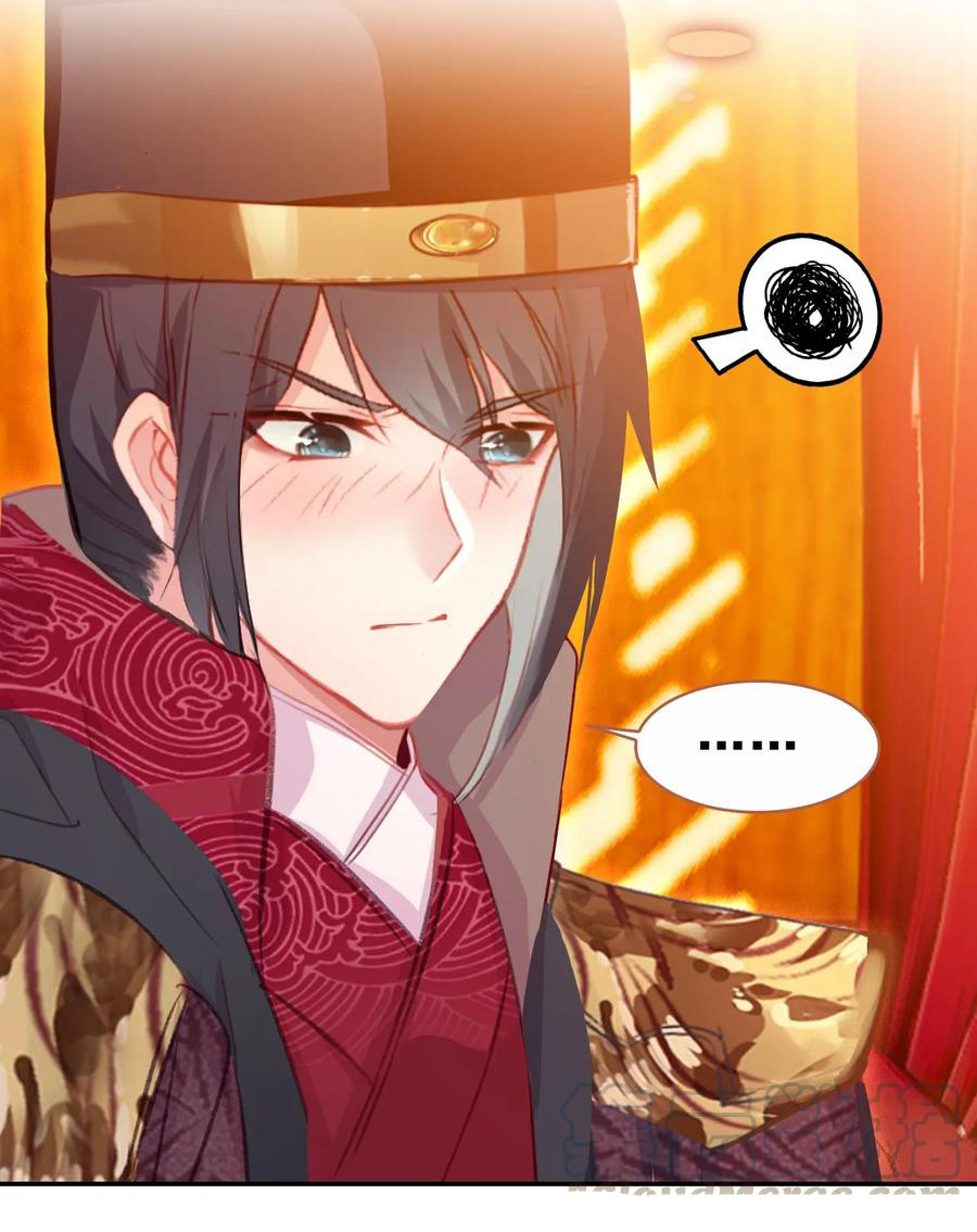 Gả Cho Một Tên Thái Giám Đáng Ghét: Chapter 130