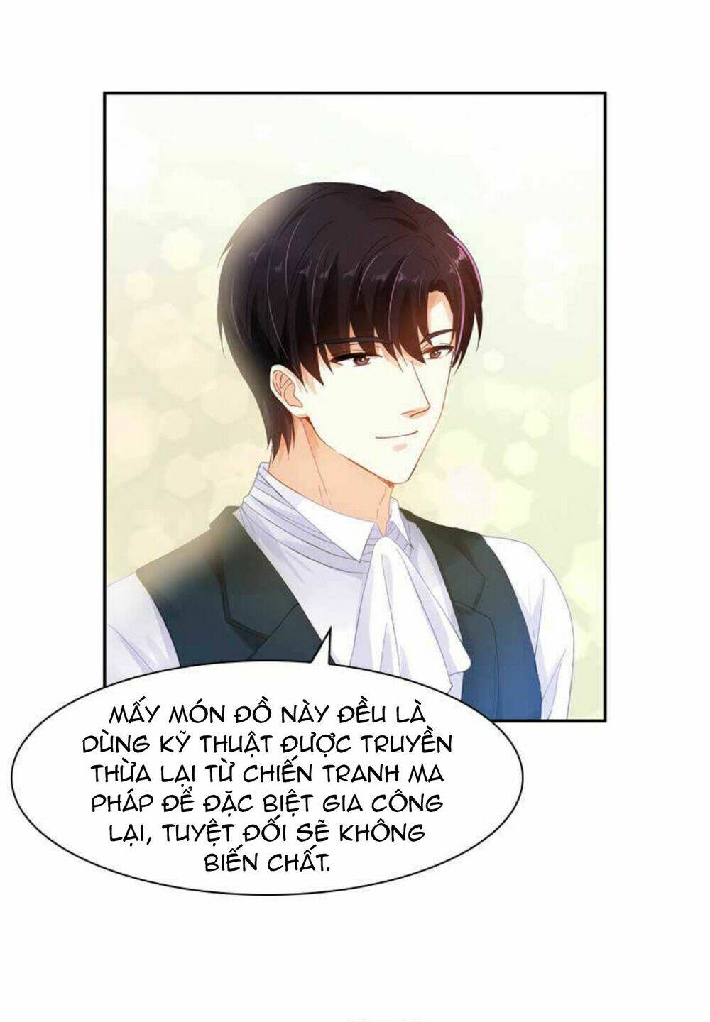 Ác Nữ Cải Biến: Chapter 48