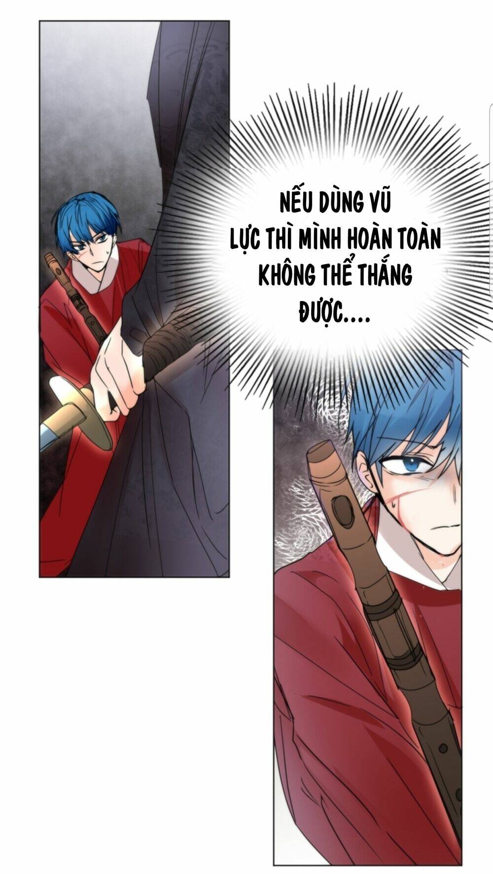 Chae Hong Sa: Chapter 62