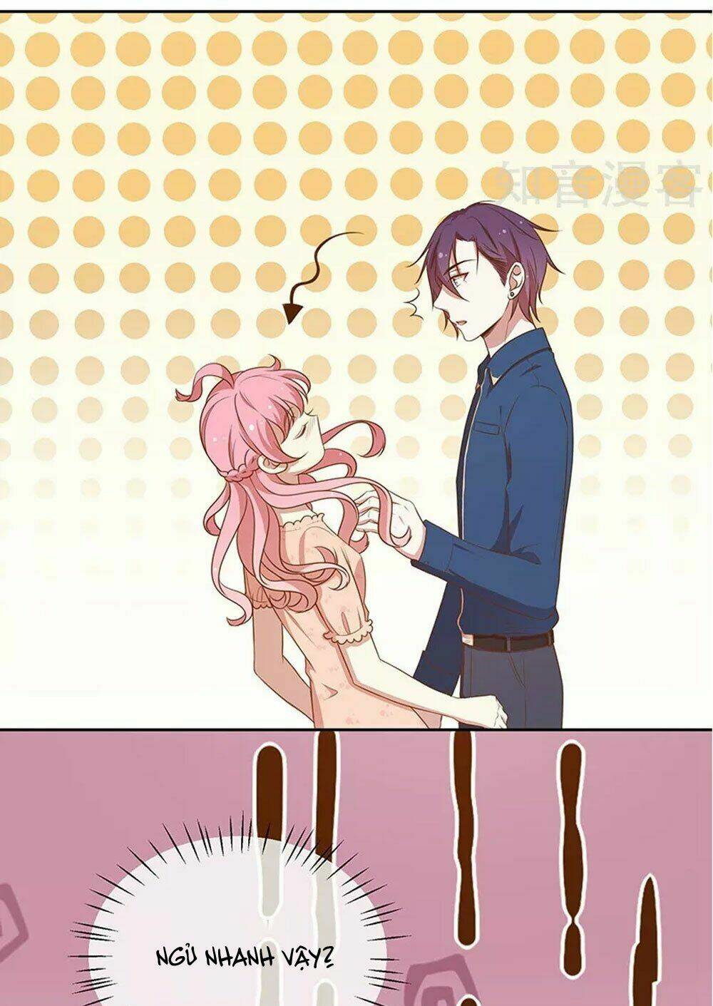 Cả Thế Giới Đều Không Bằng Người: Chapter 63