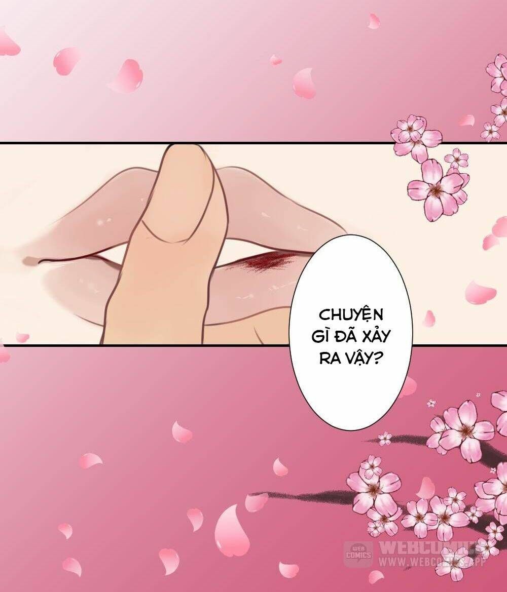 Chỉ Hai Chúng Ta: Chapter 6