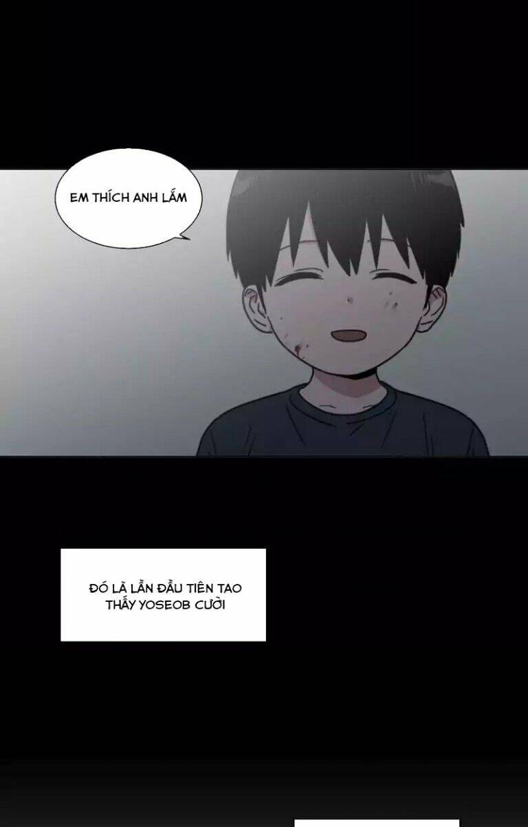 …”Một Sự Thật Khá Khó Chịu.”: Chapter 48