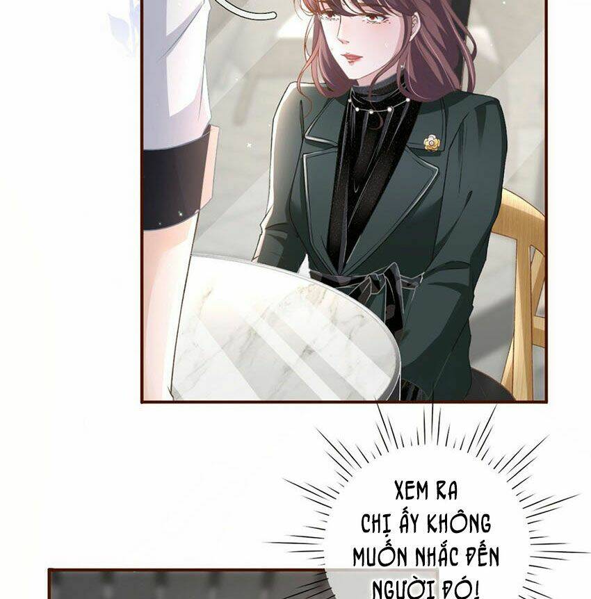 Bạn Gái Tôi Mới 30+: Chapter 8